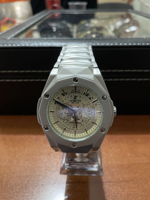 Часовници Hublot