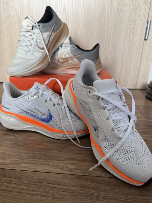ДАМСКИ маратонии NIKE 39 размер
