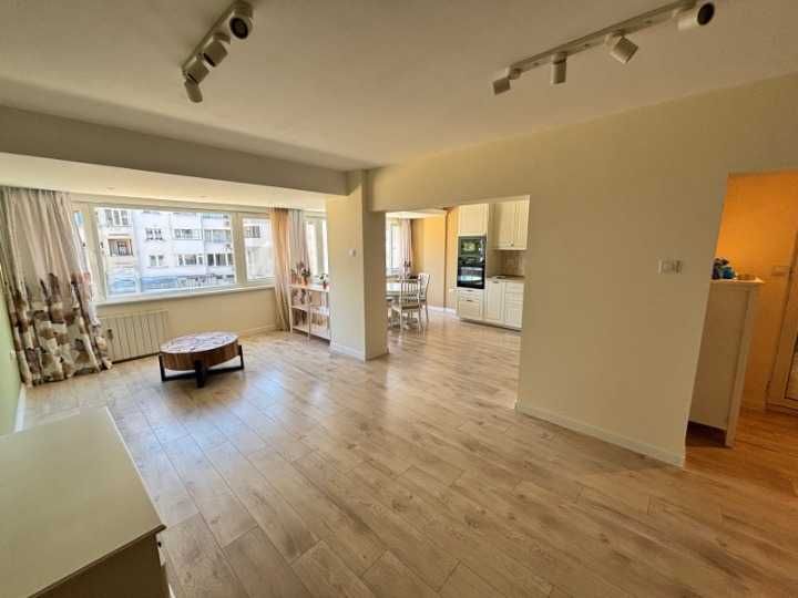 Продава се Тристаен апартамент в София, Лозенец - 106 кв.м за 4340 €/кв.м - Снимка #3