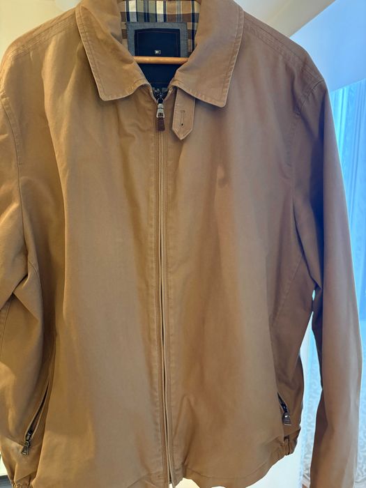 Geaca de primavara Blue Harbour marimea xl
