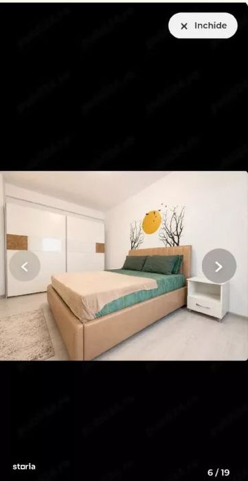 Apartament 2 camere zona Kaufland, Mamaia Nord