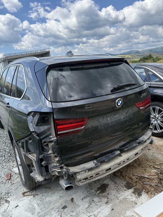 Caroserie Capota Bara Far Aripa Haion plansa bord dezmembrez Bmw X5 F15 3.0 diesel