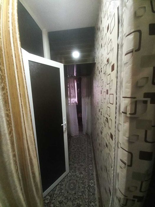 Своя 1 комнатная квартира Партсъезд