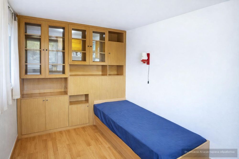 Едностаен, под наем, Център-Исул