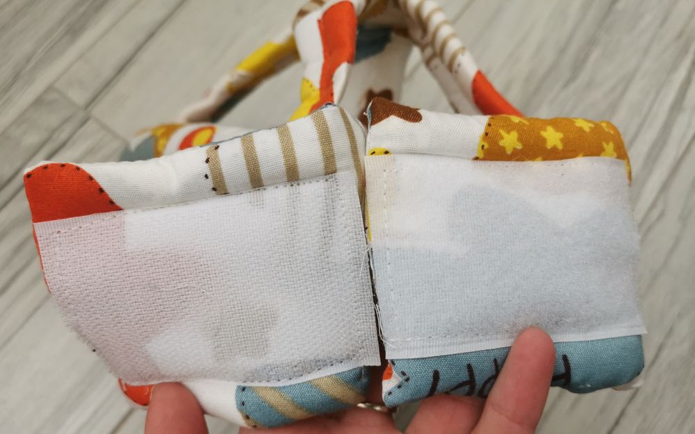 Шлем / мека каска за прохождащи бебета и деца + ПОДАРЪК наколенки