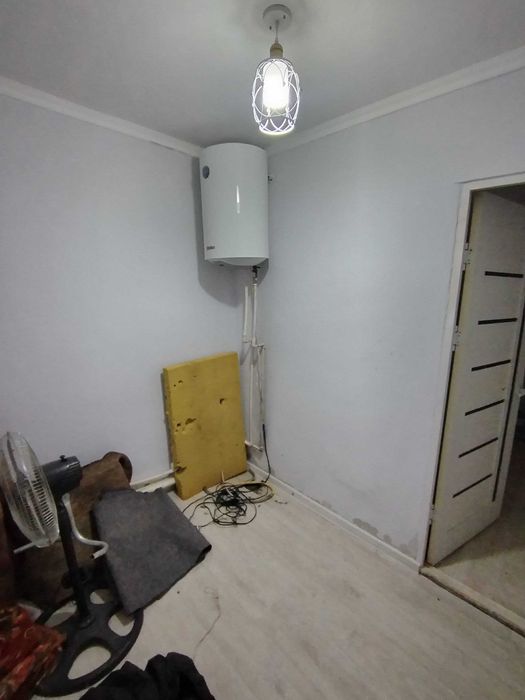 Квартира 2комната 56кв77 серия