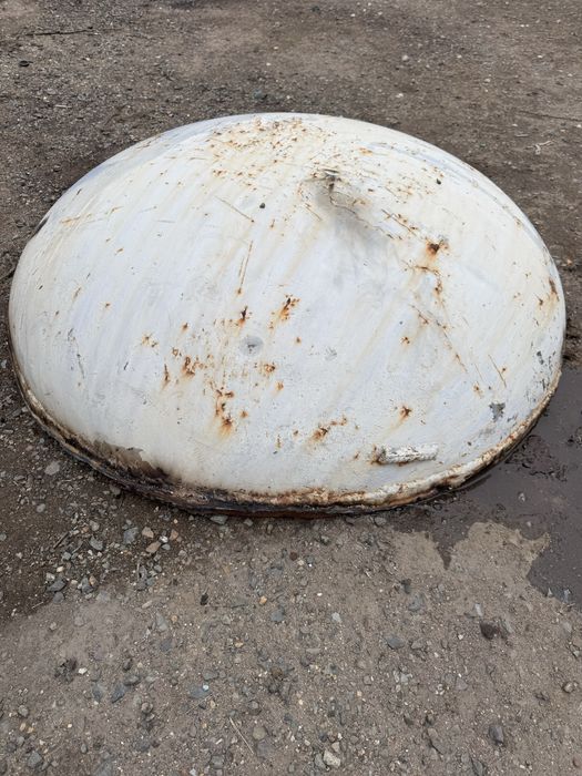 Сфера, днище, казан, чаша