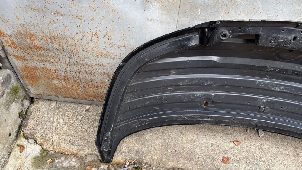 Преден капак за bmw i3