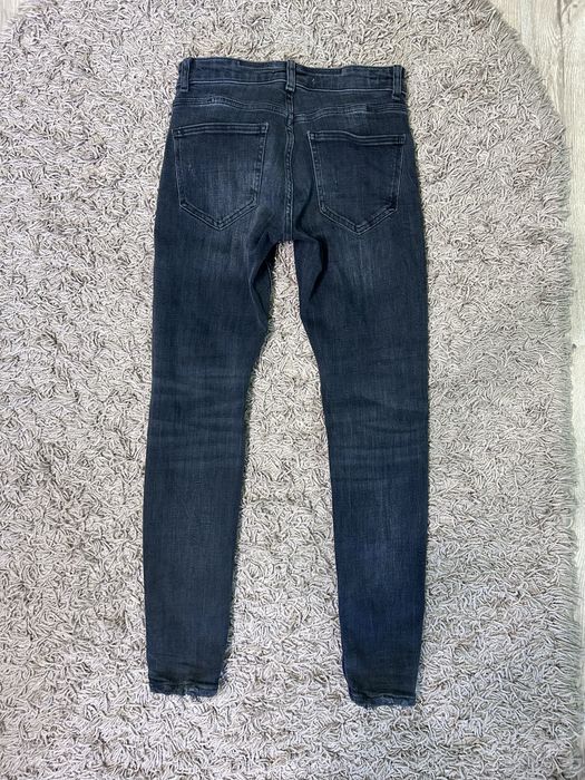 Blugi Zara Denim