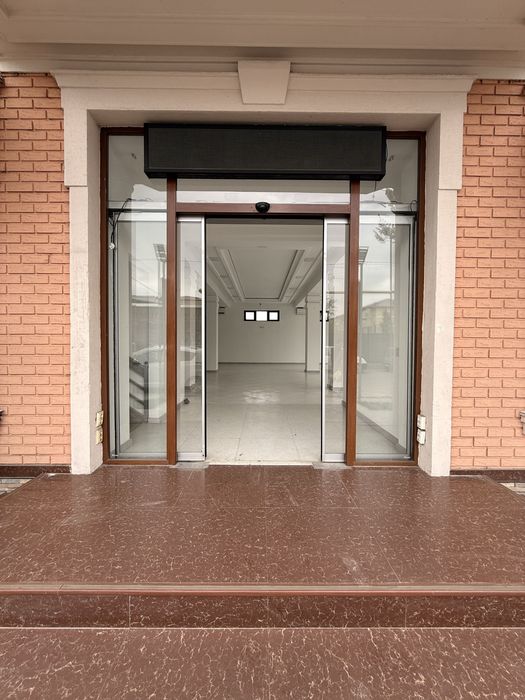 Бино узок муддатга ижарага берилади