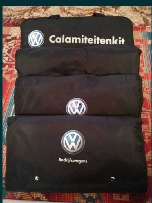 Аптечки за Ауди и Волксваген и други артикули на различни цени