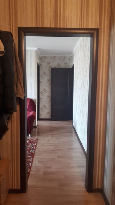 Продам 3-х комн. квартиру.