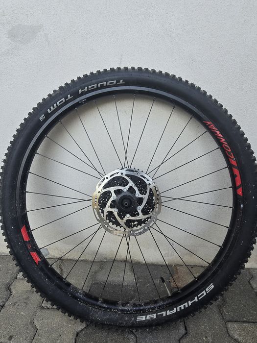 Roți mtb 29/2.35