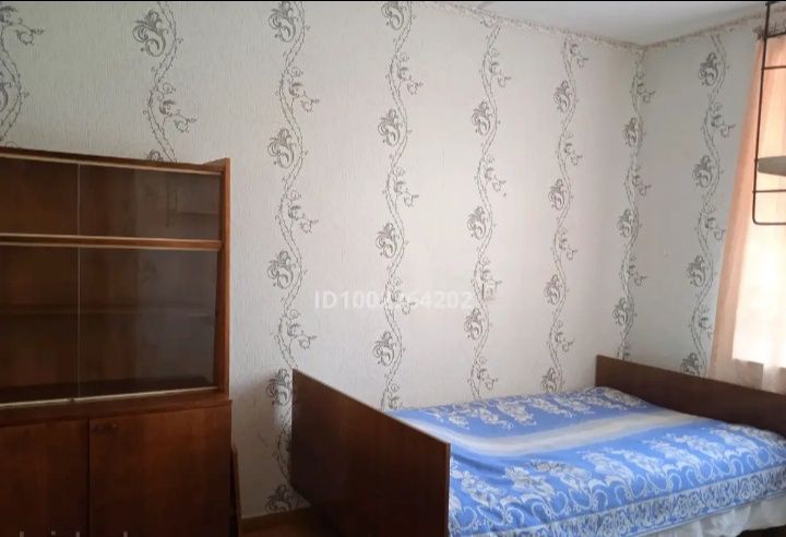 Пятикомнатная квартира.