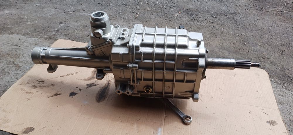 КПП на  Каминск .