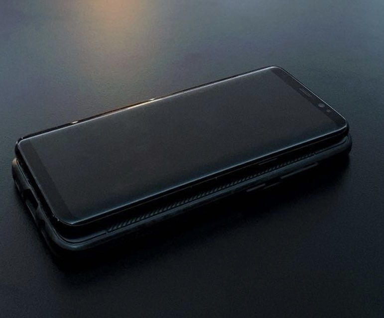 Samsung Galaxi S8 impecabil