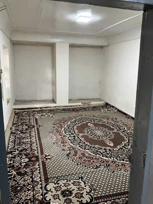 Hovli ijaraga beriladi faqat oilaga Chorsuda