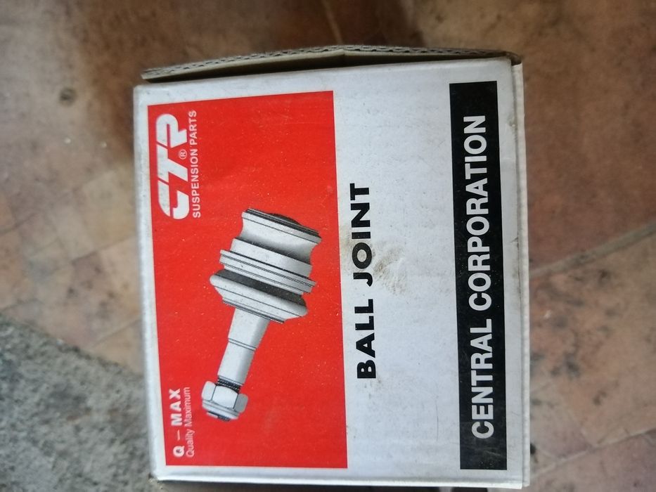 Запчасти на авто
