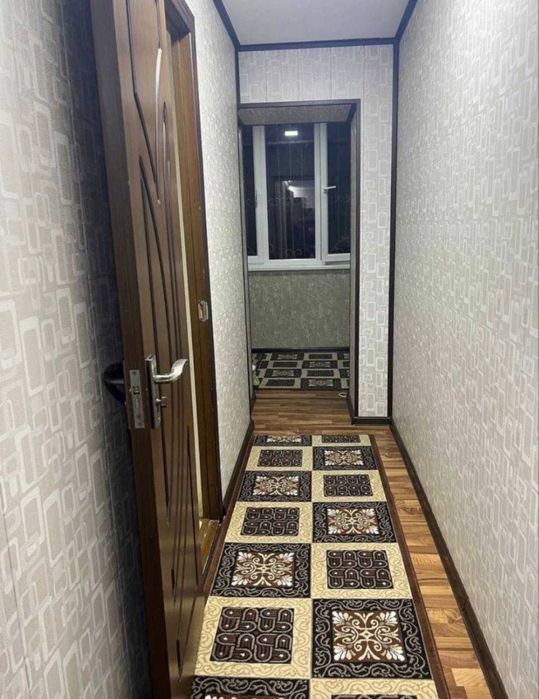 Продается‼️Ипотека 3/2/4 Чиланзар 5 кв Кирпич Метро Хамза