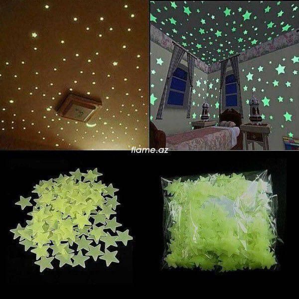 Fosforli yulduzchalar