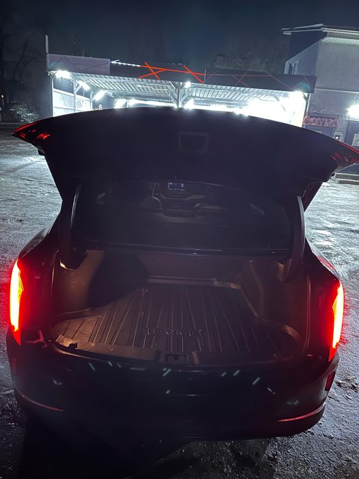 Аренда автомашины