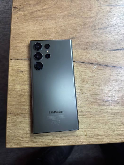 Samsung S23 ultra vietnam orginal