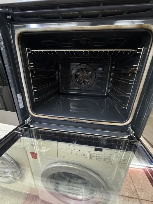 Готварска печка за вграждане ELECTROLUX