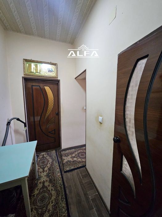 1 xonali 38m² 4-qavat. uy xonadon kvartira sotiladi #1x #413a