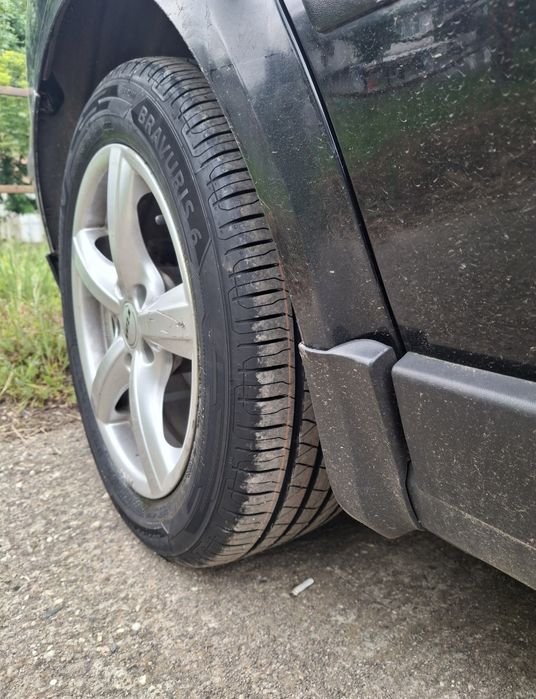 PASSAT B5.5 întreținut, fiabil