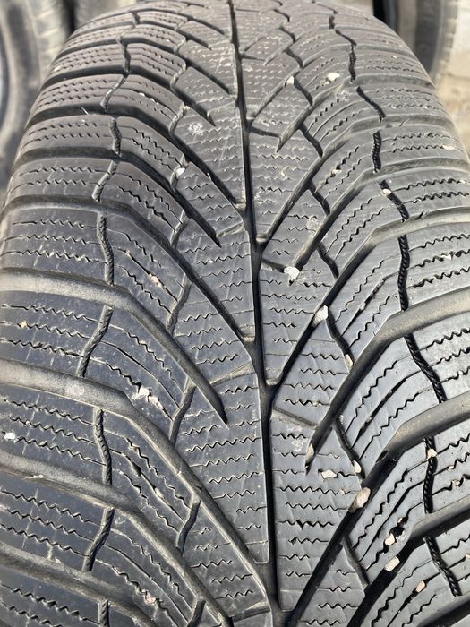 Комплект зимней шины KUMHO
