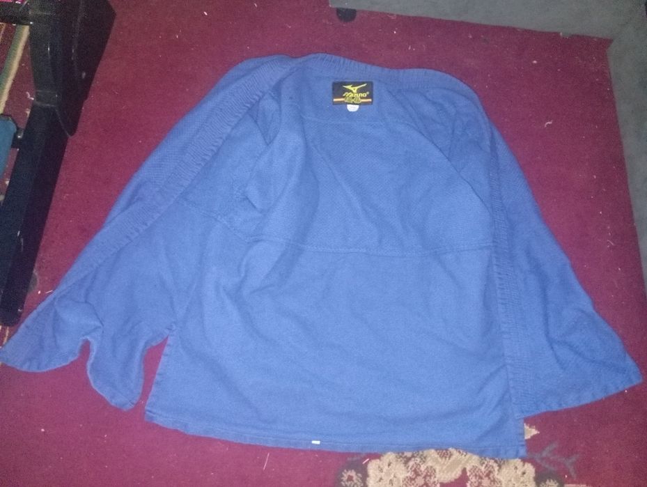 Продам кимоно для дзюдо