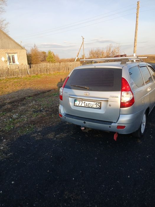 Приора2 люкс ...