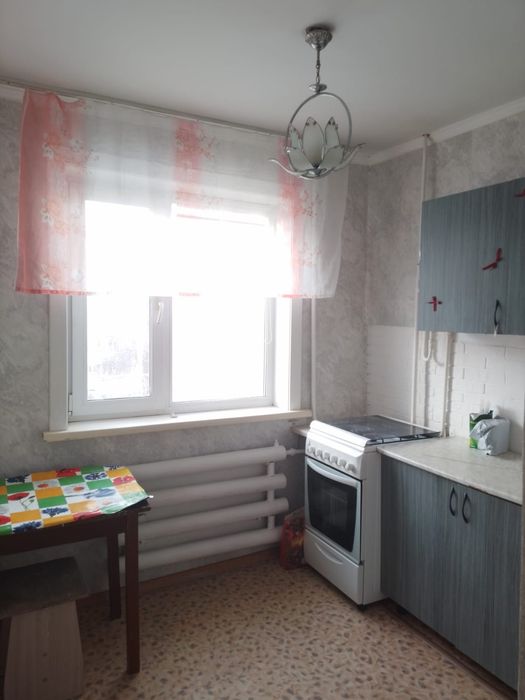 Продам однакомнатную квартиру