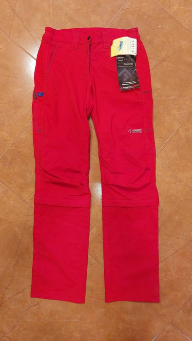 Нови дамски туристически панталони Direct Alpine и Patagonia