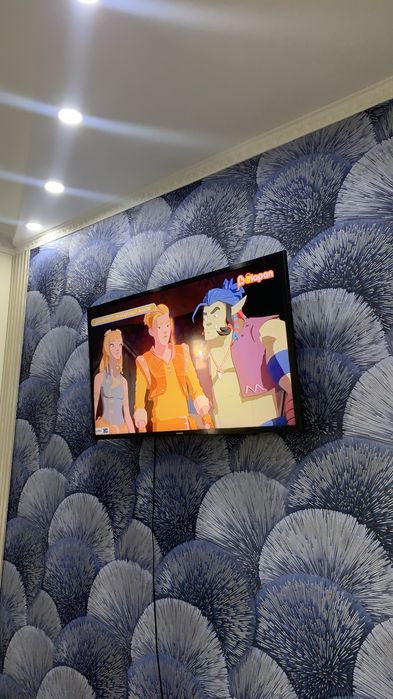Samsung TV телевизор