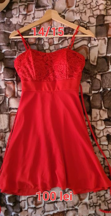 Rochii de vara si accesorii