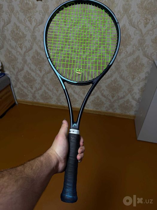 Теннисная ракетка Head Gravity Pro 315 г, 18x20, ручка L3