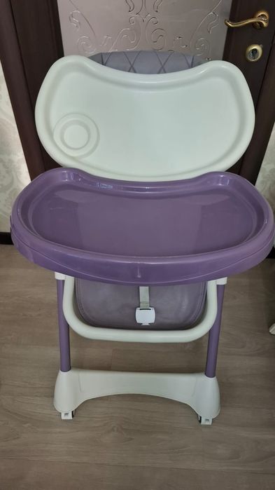 Продам детское кресло