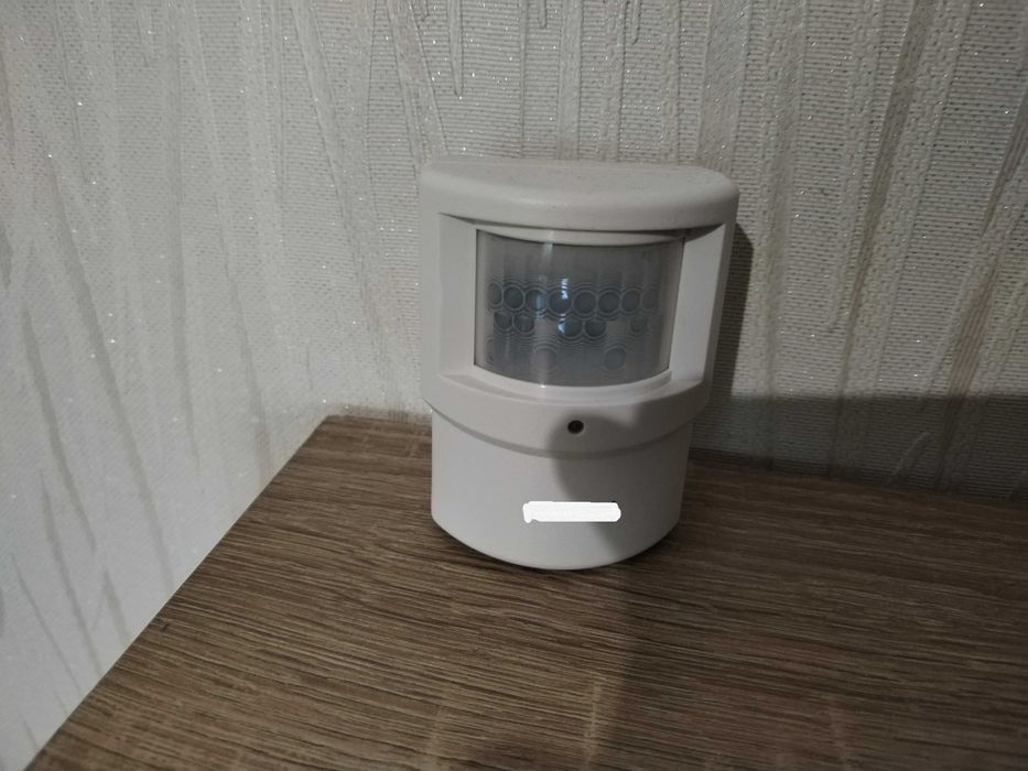 Безжична алармена система за GSM