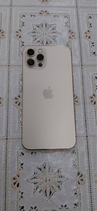 iPhone 12 pro sotiladi