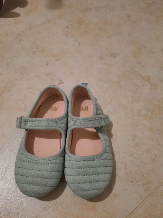 Лот Обувки 25 номер