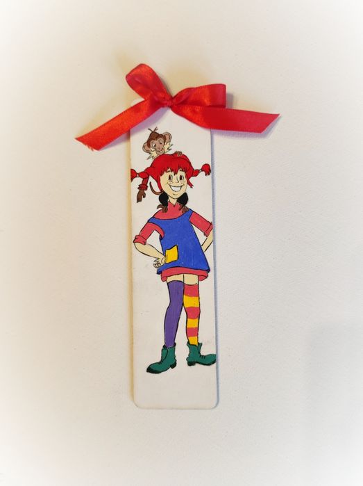 Книгоразделители