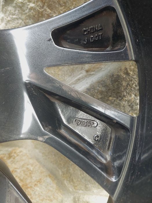 Джанти 18'  Хонда от HRV Sport
