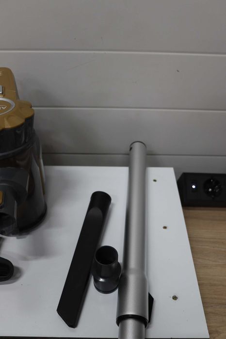 Ръчна прахосмукачка Adler AD-7036 800W