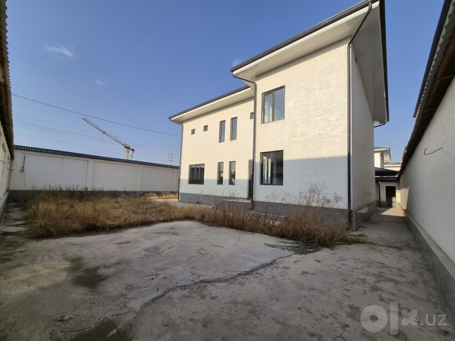 Катеж Ховли Участка сотилади 6 сотих Янги Узбекистон 250 000 $