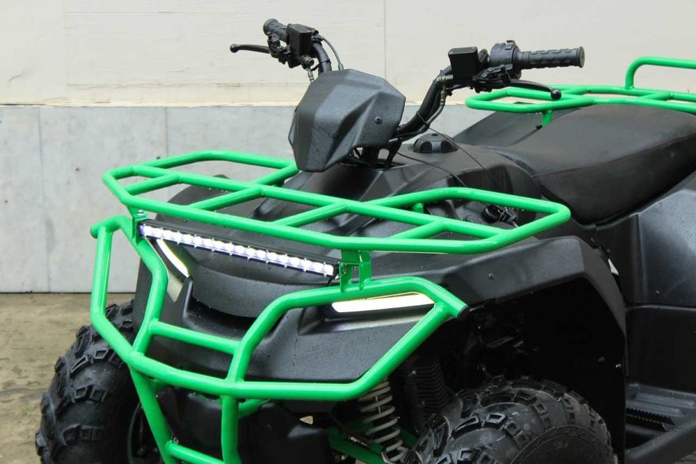 Квадроцикл IRBIS ATV 150
