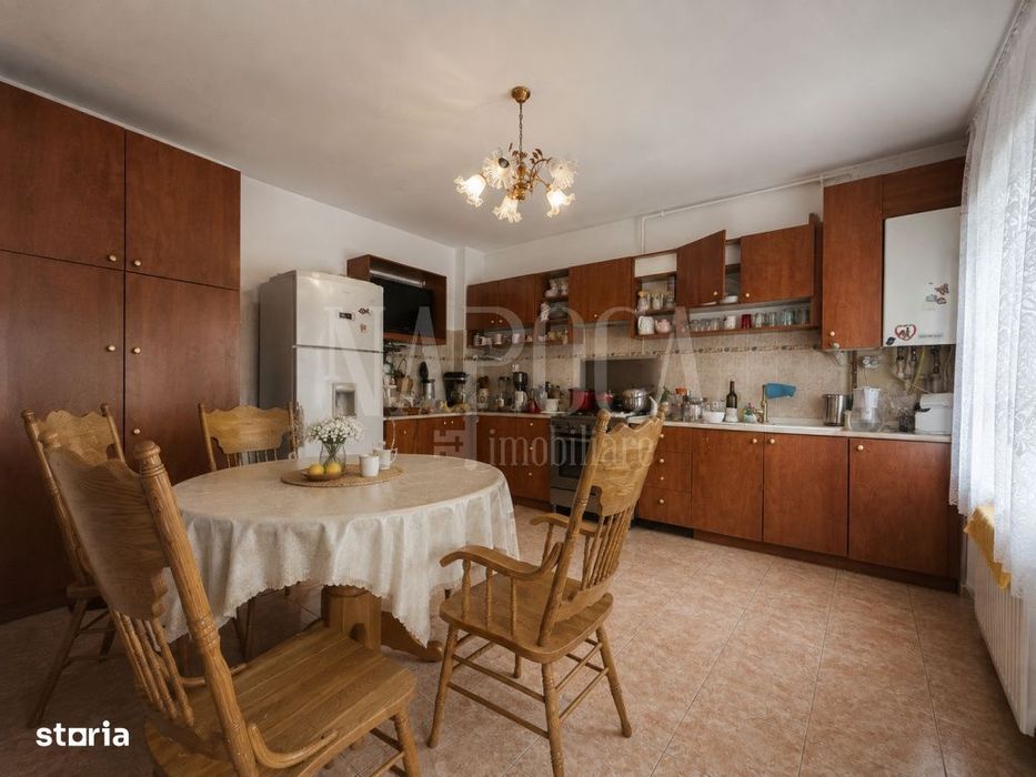 Casa 5 camere de vanzare in Gruia, Cluj Napoca