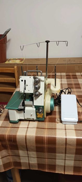 Mașină de Surfilat