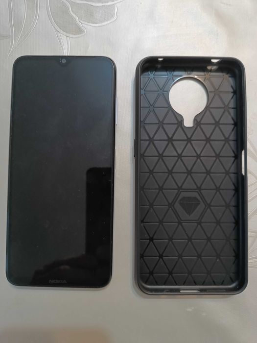Telefon Nokia G20