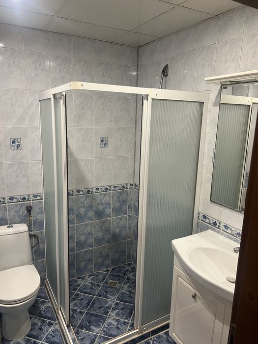 Продавам обзаведен апартамент ул. Методи Кусевич